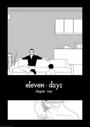 Eleven Days 2
